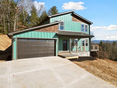 59 Lawson Ridge Rd unit 14, Leicester, NC 28748 - photo 3