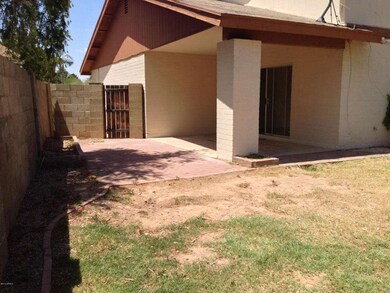 1423 W Juanita Ave unit 5, Mesa, AZ 85202 - photo 4