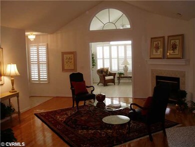Den/Family/Great Room
