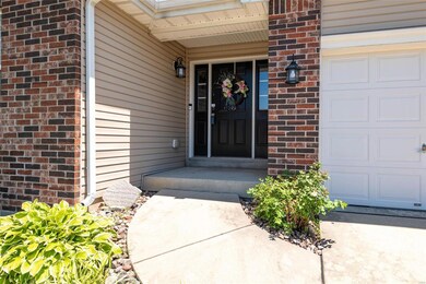 2259 Amberleigh Dr, Maryville, IL 62062 - photo 3