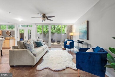 11506 Hickory Cluster, Reston, VA 20190 - photo 5