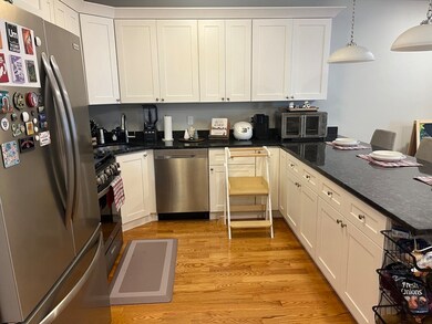 45 Spring St unit 17, West Roxbury, MA 02132 - photo 3