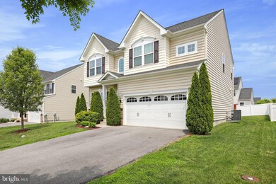 87 Overbrook Rd, Ranson, WV 25438 - photo 4