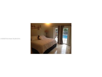 Bedroom Master