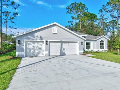 52 Renworth Ln, Palm Coast, FL 32164 - photo 4