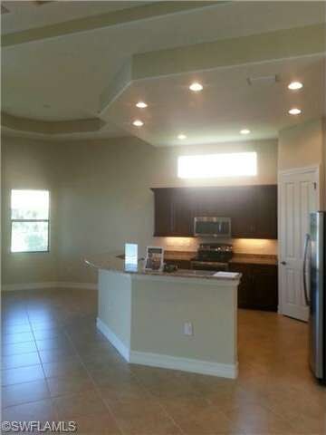 Open Kitchen