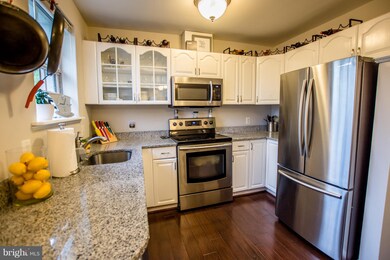 2841 S Wakefield St unit D, Arlington, VA 22206 - photo 3