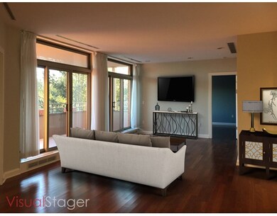 99 Florence St unit 604B, Chestnut Hill, MA 02467 - photo 2