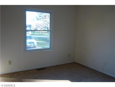 Bedroom - Bedroom #3