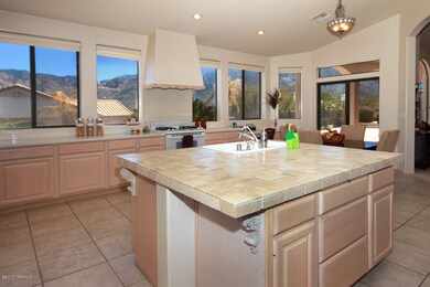 Kitchen #2