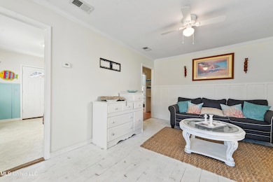 1603 Williams St, Pascagoula, MS 39567 - photo 6