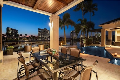 319 Devils Bight, Naples, FL 34103 - photo 4