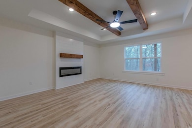 130 Joy St, Bauxite, AR 72011 - photo 5