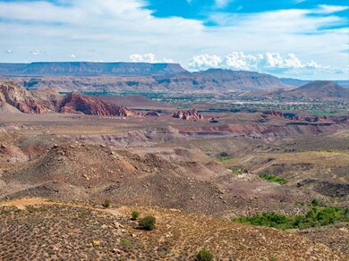 0 Parcel: L-See-4 unit 25-267319, Leeds, UT 84746 - photo 3