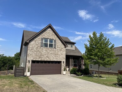 1034 Solomon Ln, Spring Hill, TN 37174 - photo 3