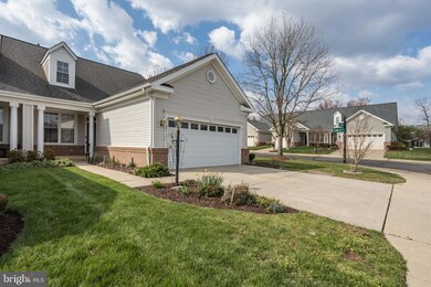 13711 Currant Loop, Gainesville, VA 20155 - photo 2
