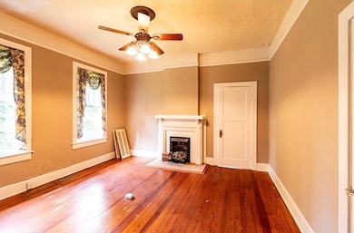 1207 N Madison St, Albany, GA 31701 - photo 4