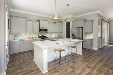 104 Paddle Boat Way, Summerville, SC 29485 - photo 5