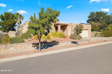 6825 Canyon Run Dr, El Paso, TX 79912 - photo 5