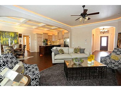 3707 NW Park Hill Blvd, Bentonville, AR 72712 - photo 7