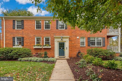 6600 Boulevard View unit A1, Belleview, VA 22307 - photo 2