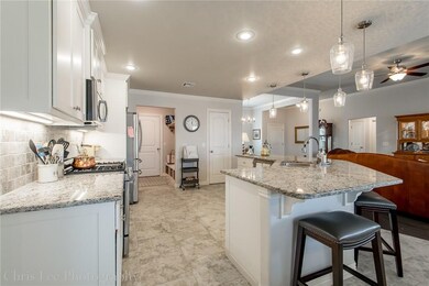 10009 David Ct, Siloam Springs, AR 72761 - photo 7