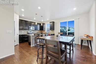 10539 Casper Point, Parker, CO 80134 - photo 5