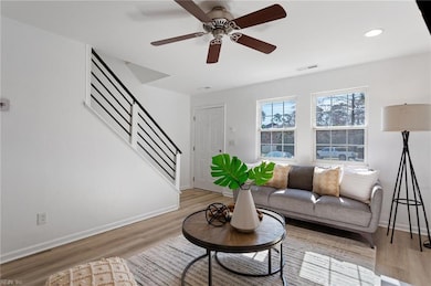 922 Old Virginia Beach Rd, Virginia Beach, VA 23451 - photo 6