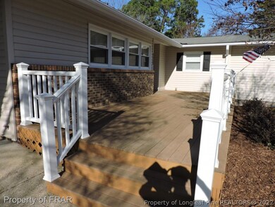 2332 Colgate Dr, Fayetteville, NC 28304 - photo 2