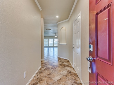 1017 W Quinton St, Broken Arrow, OK 74011 - photo 5