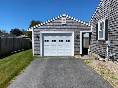 61 garage