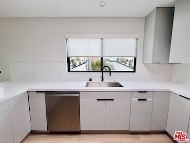 Brand New Kitchen