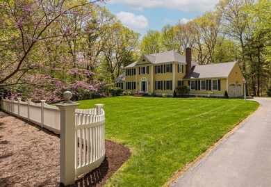 7 Barbara Rd, Hopkinton, MA 01748 - photo 2