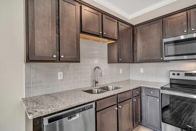 5905 Eagles Nest Blvd unit 101, Tyler, TX 75703 - photo 4