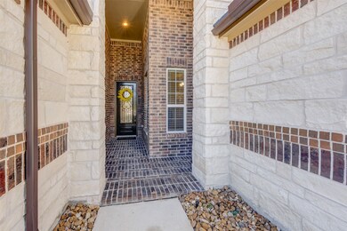 4011 Clear Woods Ct, Spring, TX 77386 - photo 4