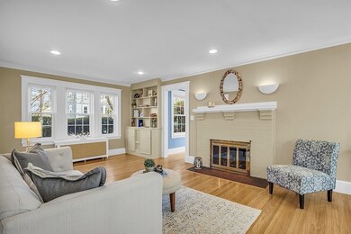 48 Stults Rd, Belmont, MA 02478 - photo 4