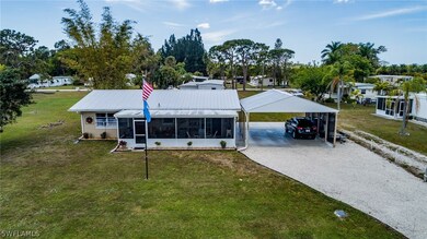 5881 Wisconsin St, Bokeelia, FL 33922 - photo 5