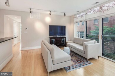 1654 Euclid St NW unit 205, Washington, DC 20009 - photo 7