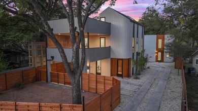 2704 Canterbury St unit A, Austin, TX 78702 - photo 5