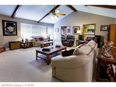 2900 S 96th St, Fort Smith, AR 72903 - photo 5