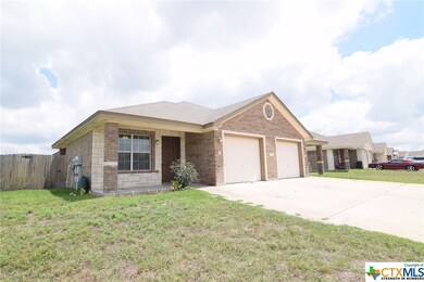 204 Coby Dr, Troy, TX 76579 - photo 2