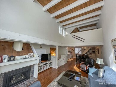 86 Rubicon Cir N unit D, Stateline, NV 89449 - photo 5