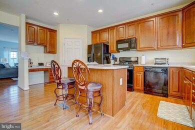 9429 Manor Forge Way unit 81, Owings Mills, MD 21117 - photo 4