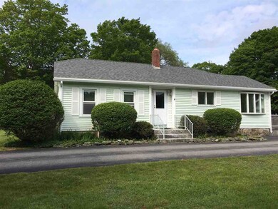 372 Sagamore Rd, Rye, NH 03870 - photo 3