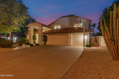 05 - Coral Key