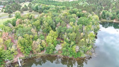 Lot A on Del Stengl Lake Rd, Stella, WI 54501 - photo 7