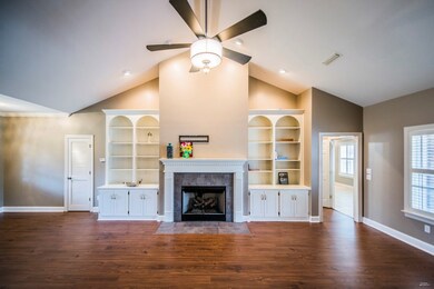 Grandroom