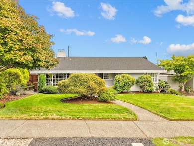 1463 N Winnifred St, Tacoma, WA 98406 - photo 4