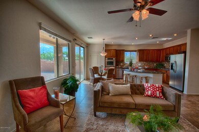 Large Great Room