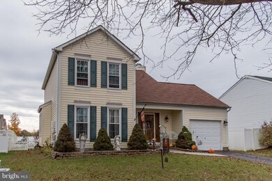 781 Sunnyfield Ln, Brooklyn, MD 21225 - photo 2